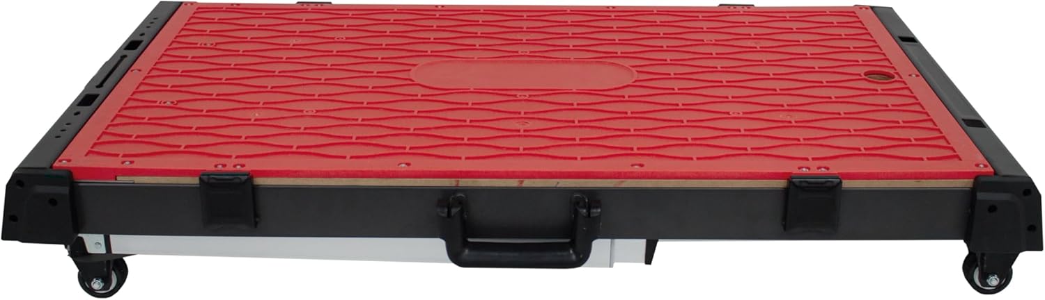 Table de travail reglable 4 en 1 RUBI – Image 3