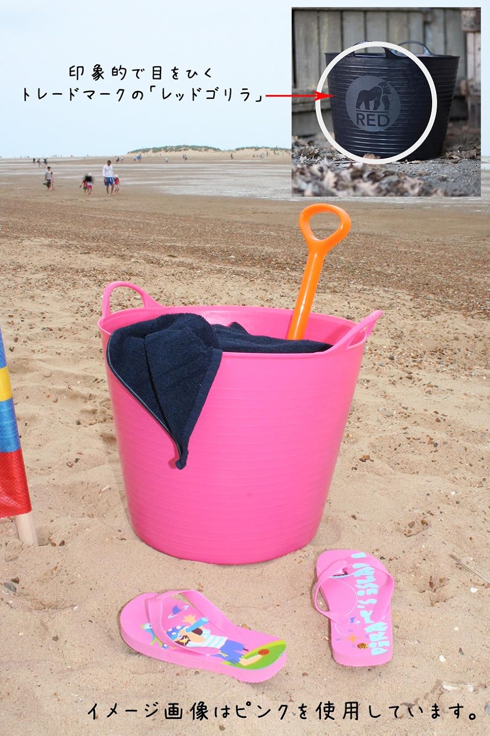 Large Black 42L Noir – Image 6